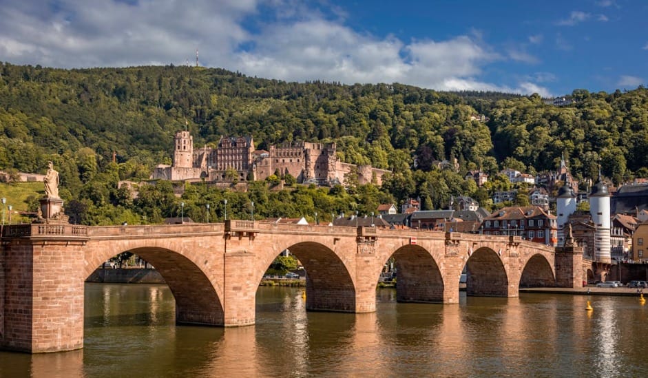 20 Best Tourist Cities In Germany In 2024