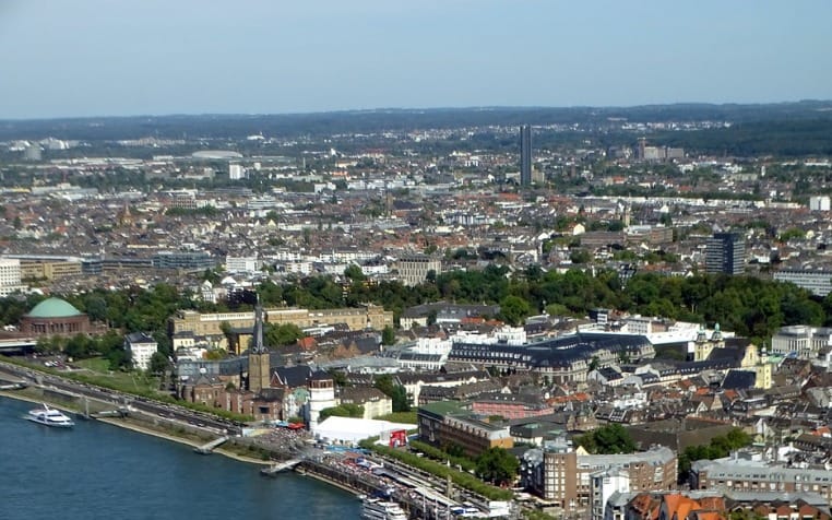 20 Best Tourist Cities In Germany In 2024 4 Best Tourist Cities In Germany