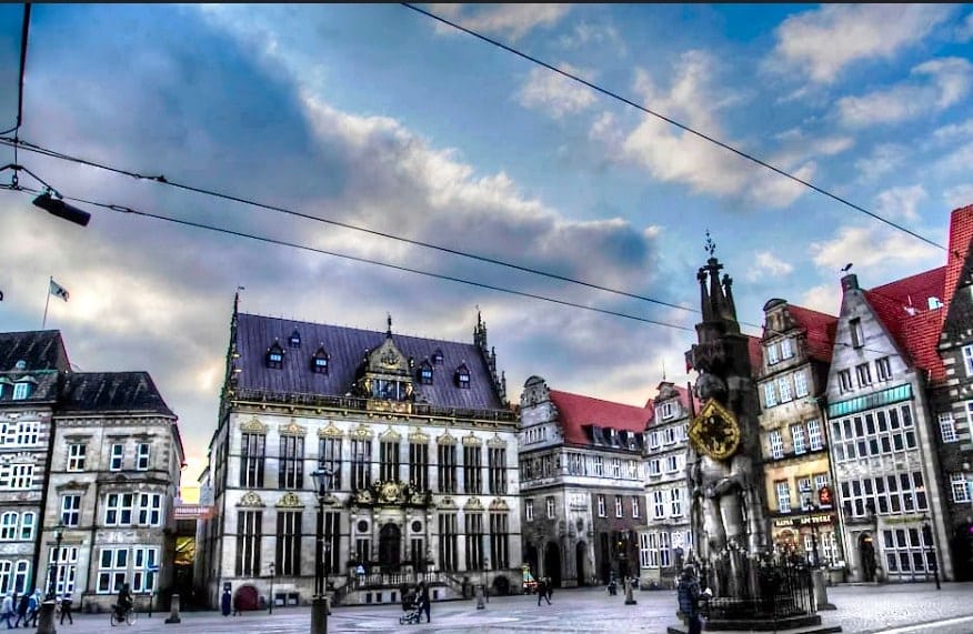 20 Best Tourist Cities In Germany In 2024 5 Best Tourist Cities In Germany