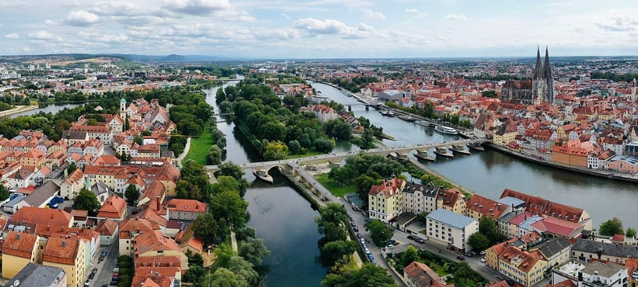 20 Best Tourist Cities In Germany In 2024 7 Best Tourist Cities In Germany
