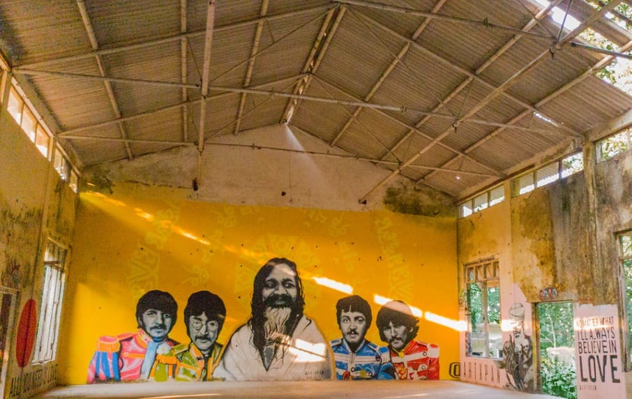 10 Best Tourist Place In Rishikesh In 2024 7 Best Tourist Place In Rishikesh