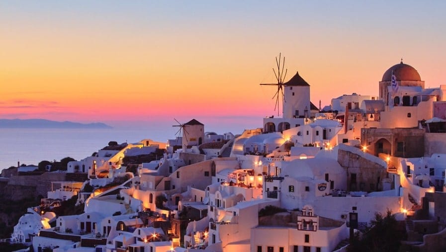 10 Best Tourist Place In Europe In 2024 4 Best Tourist Place In Europe