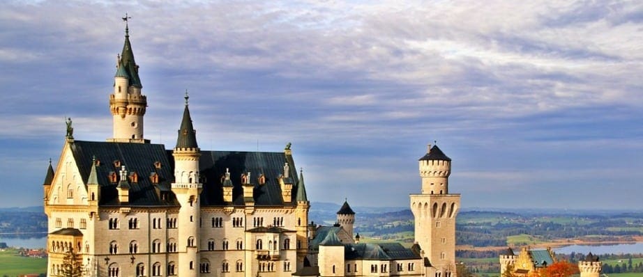 10 Best Tourist Place In Europe In 2024 9 Best Tourist Place In Europe