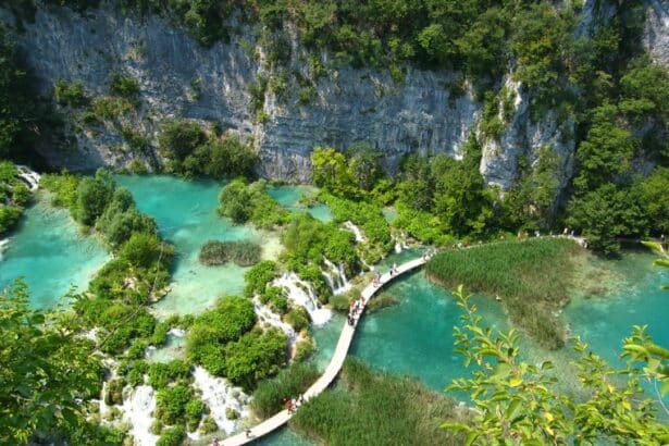 Best Tourist Place In Europe