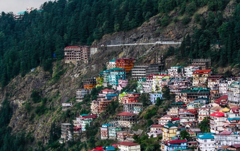 10 Best Tourist Place In Himachal Pradesh 2 Best Tourist Place In Himachal Pradesh