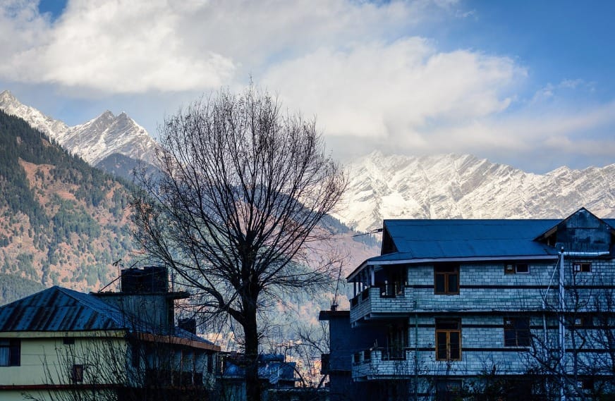 10 Best Tourist Place In Himachal Pradesh 3 Best Tourist Place In Himachal Pradesh