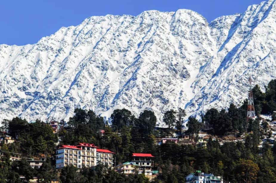 10 Best Tourist Place In Himachal Pradesh 4 Best Tourist Place In Himachal Pradesh