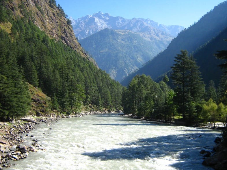 10 Best Tourist Place In Himachal Pradesh 5 Best Tourist Place In Himachal Pradesh