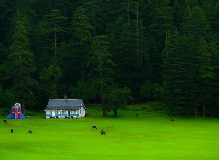 10 Best Tourist Place In Himachal Pradesh 9 Best Tourist Place In Himachal Pradesh