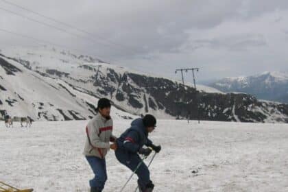 Best Tourist Place In Himachal Pradesh