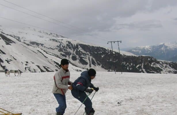 Best Tourist Place In Himachal Pradesh