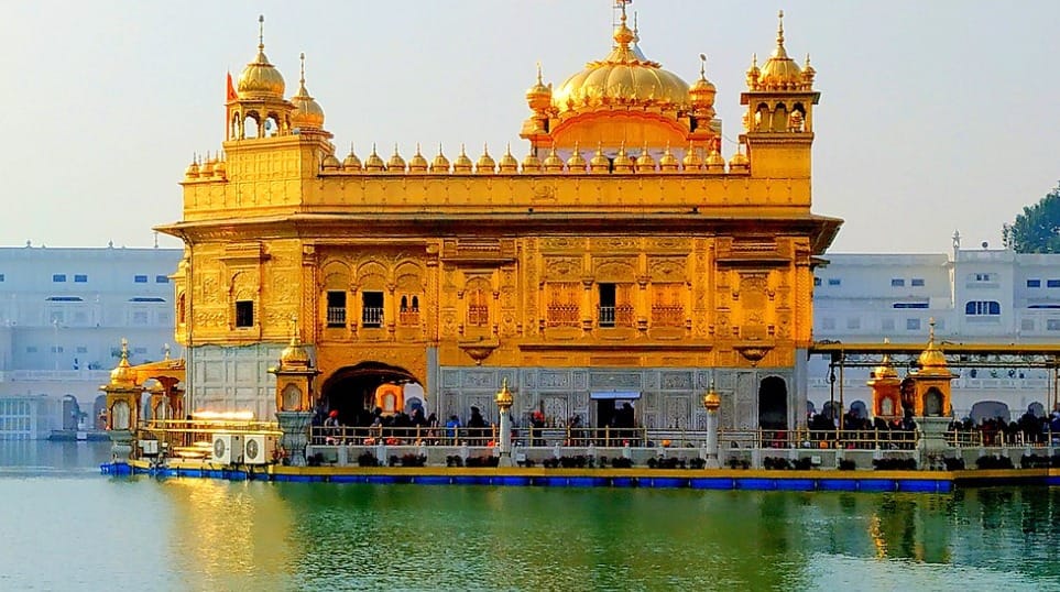 10 Best Tourist Place In Amritsar In 2024 2 Best Tourist Place In Amritsar