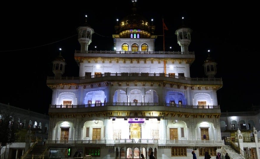 10 Best Tourist Place In Amritsar In 2024 6 Best Tourist Place In Amritsar