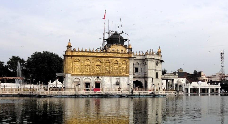 10 Best Tourist Place In Amritsar In 2024 8 Best Tourist Place In Amritsar