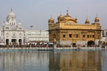 10 Best Tourist Place In Amritsar In 2024