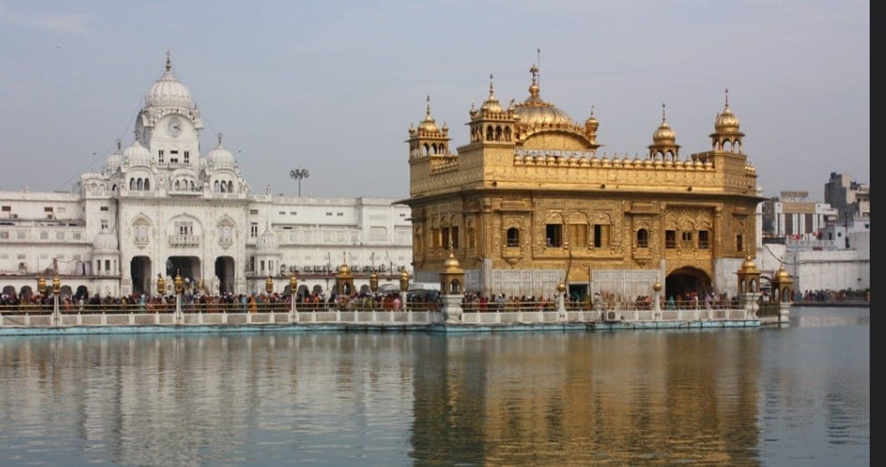 10 Best Tourist Place In Amritsar In 2024