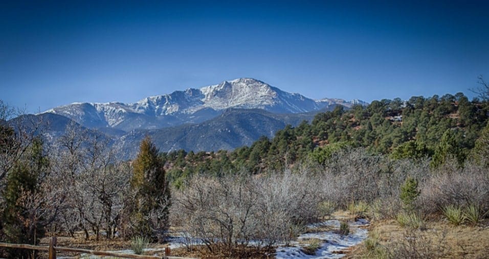 10 Best Tourist Place In Colorado In 2024 5 Best Tourist Place In Colorado