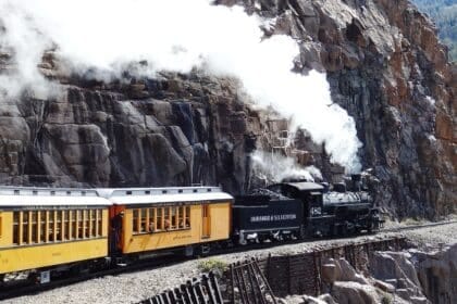  Best Tourist Place In Colorado