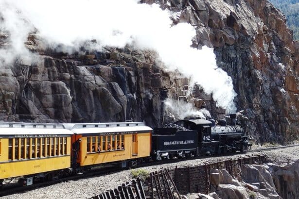 Best Tourist Place In Colorado
