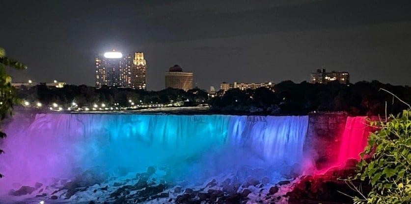 Best Tourist Place In Canada