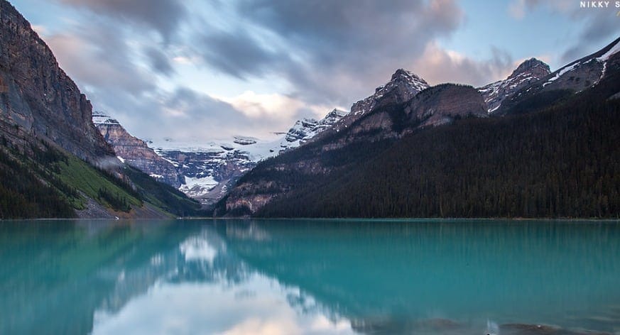 Best Tourist Place In Canada