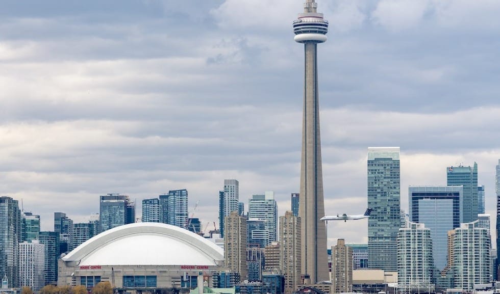 Best Tourist Place In Canada