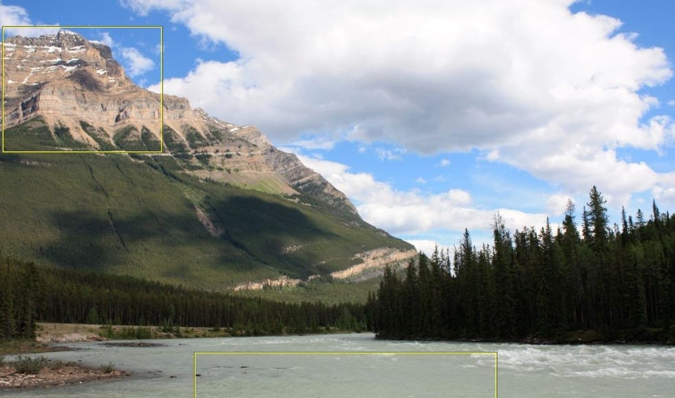 Best Tourist Place In Canada