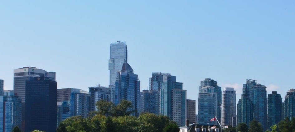 Best Tourist Place In Canada