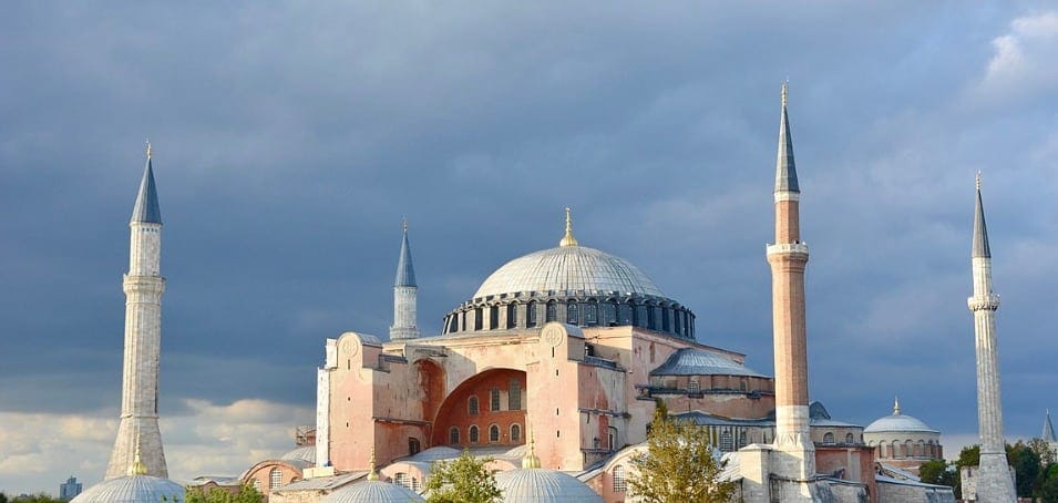 Best Tourist Place In Istanbul