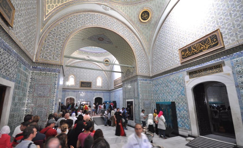 Best Tourist Place In Istanbul