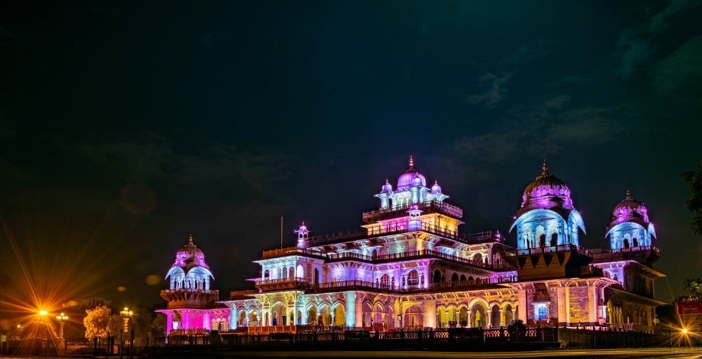 10 Best Tourist Place In Jaipur In 2024 9 Best Tourist Place In Jaipur