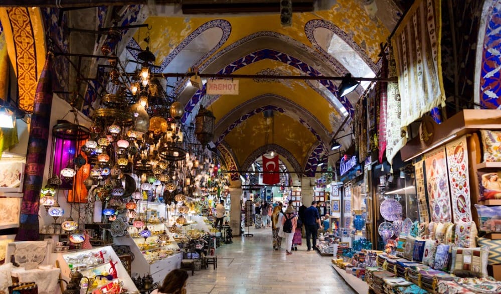 Best Tourist Place In Istanbul