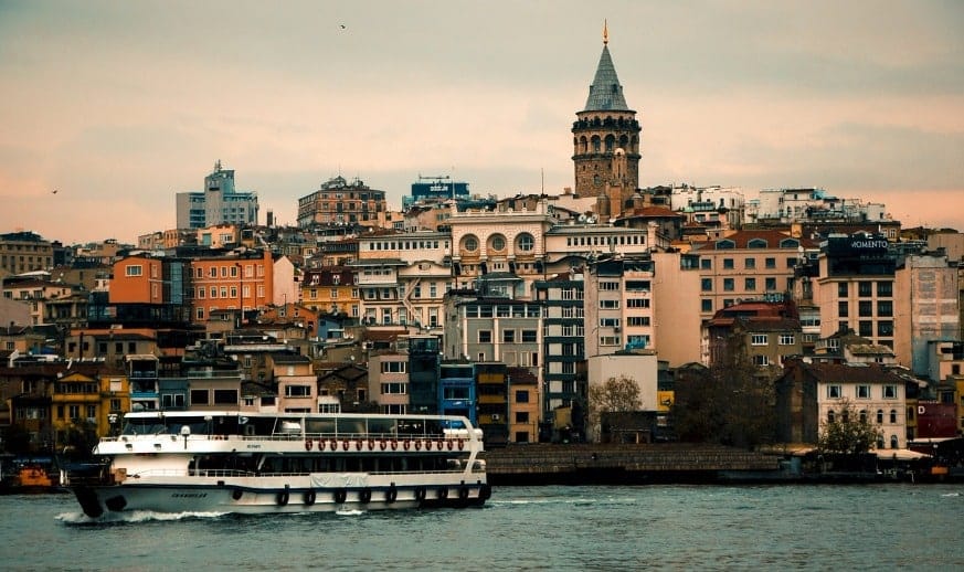 Best Tourist Place In Istanbul