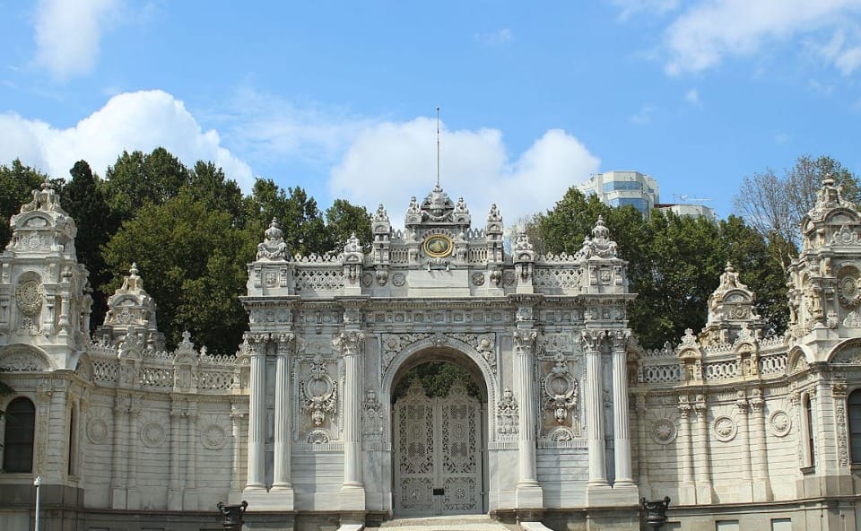 Best Tourist Place In Istanbul