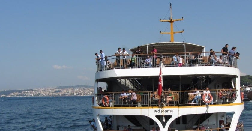 Best Tourist Place In Istanbul