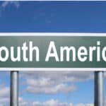 30 Best Tourist Place In South America 