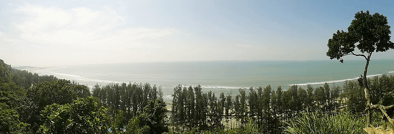 Cox’s Bazar