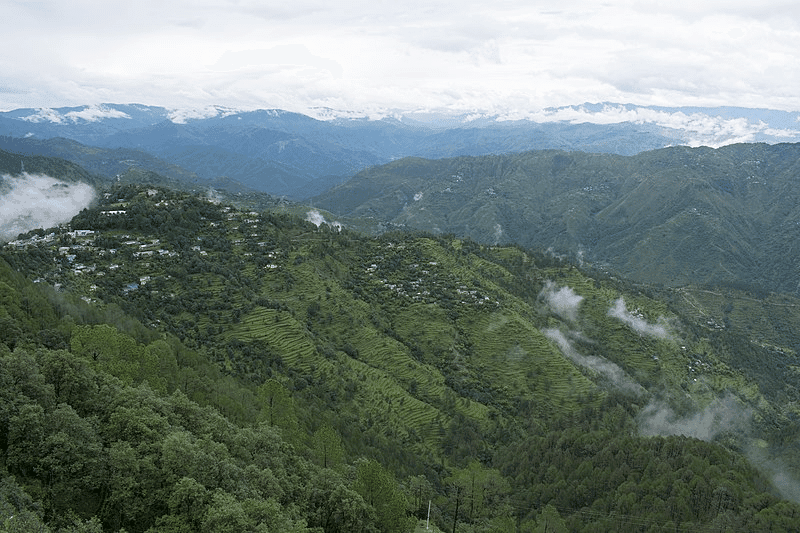 30 Best Place To Travel In June In India 21 Lansdowne