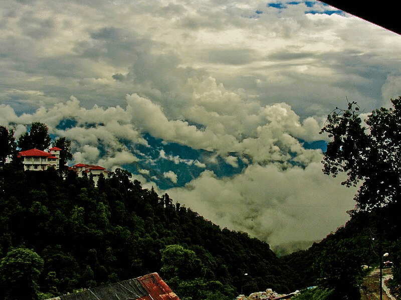 30 Best Place To Travel In June In India 17 Mussoorie