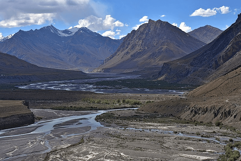 30 Best Place To Travel In June In India 16 Spiti Valley