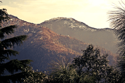 30 Best Place To Travel In June In India