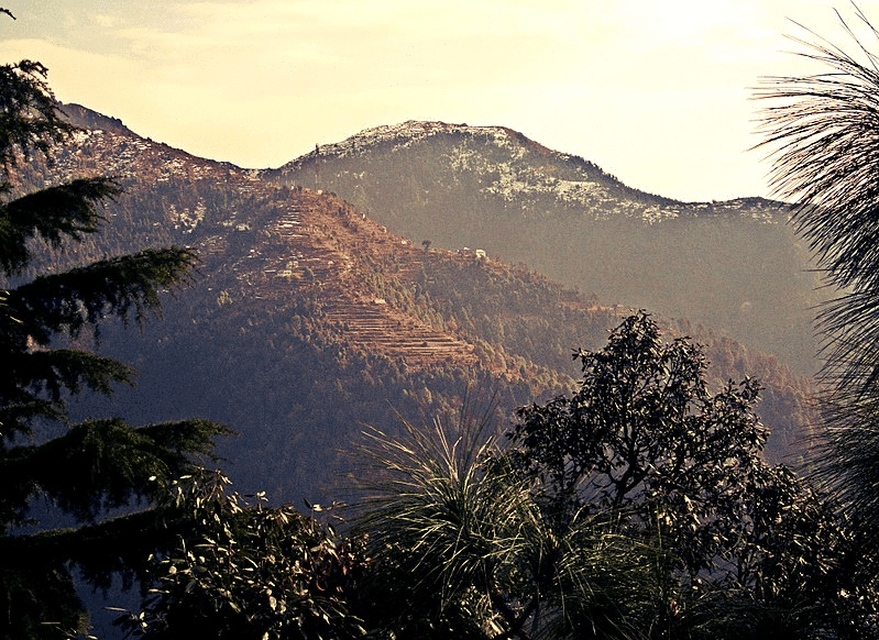 30 Best Place To Travel In June In India 5 Dalhousie