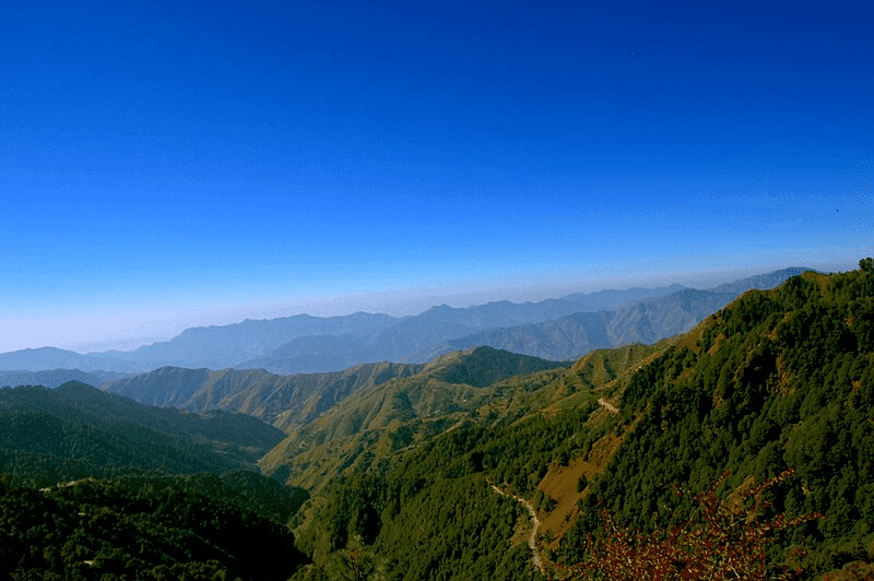 30 Best Place To Travel In June In India 8 Chakrata