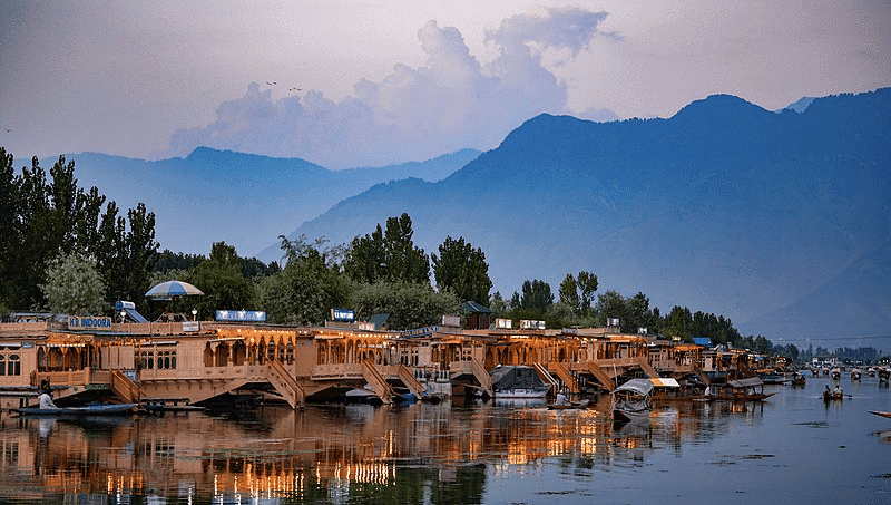 30 Best Place To Travel In June In India 9 Srinagar