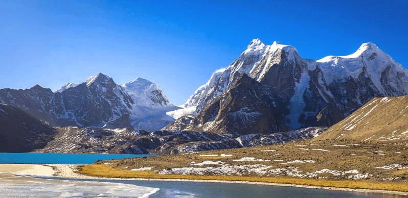 30 Best Place To Travel In June In India 10 North Sikkim