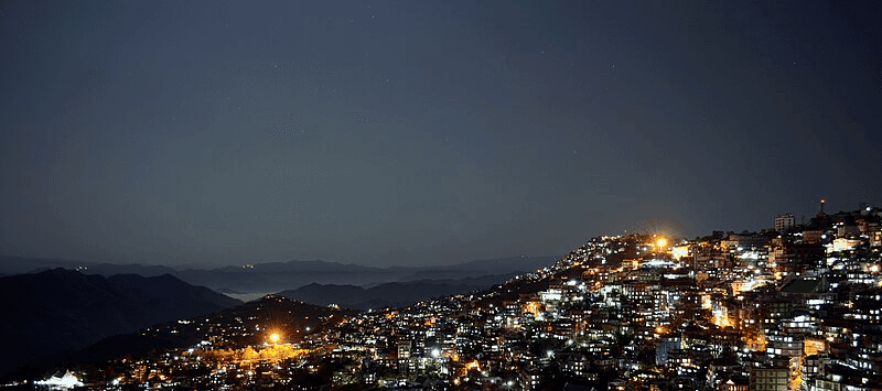 30 Best Place To Travel In June In India 12 Aizawl