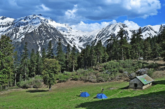 30 Best Place To Travel In June In India 14 Tirthan Valley