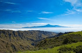 30 Best Places to Travel In Spain 31 La Gomera