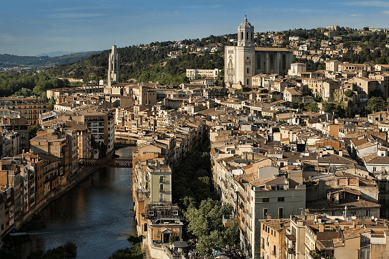 30 Best Places to Travel In Spain 23 Girona