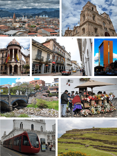 30 Best Places to Travel In Spain 21 Cuenca